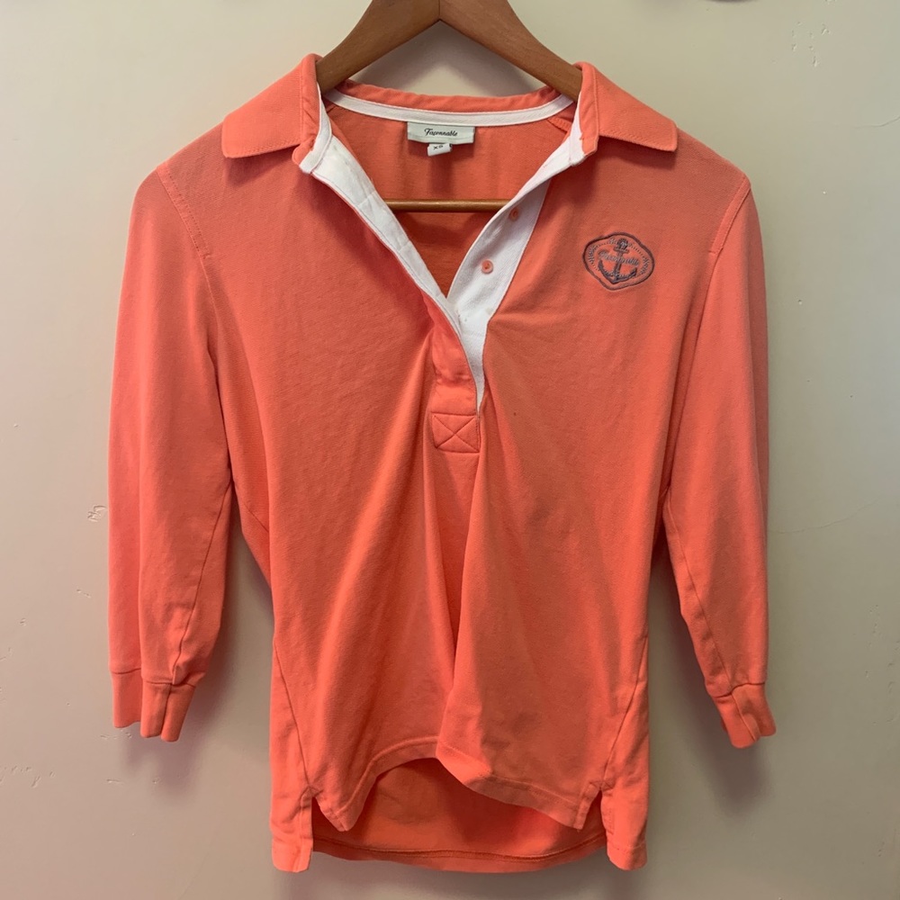 Faconnable Shirt